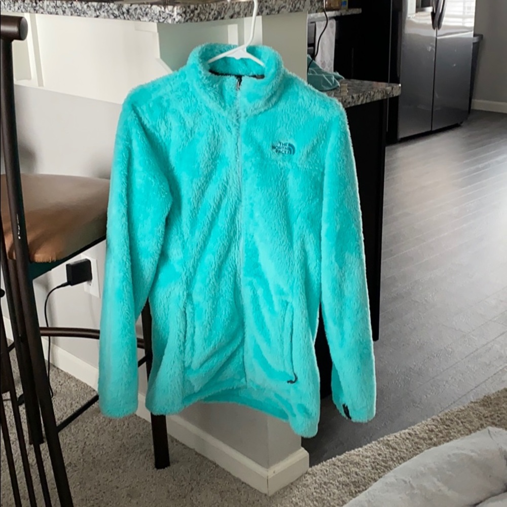 North face fleece